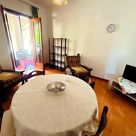 La Veranda Apartmán *