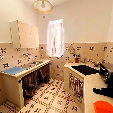 La Veranda Apartment