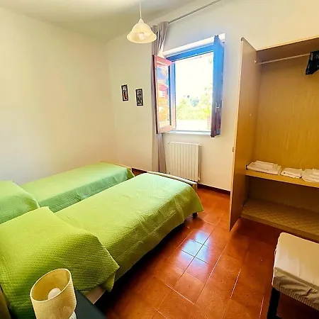 Apartment La Veranda *