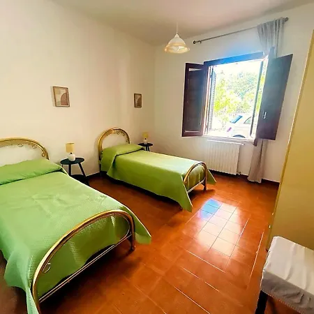 Apartmán La Veranda *