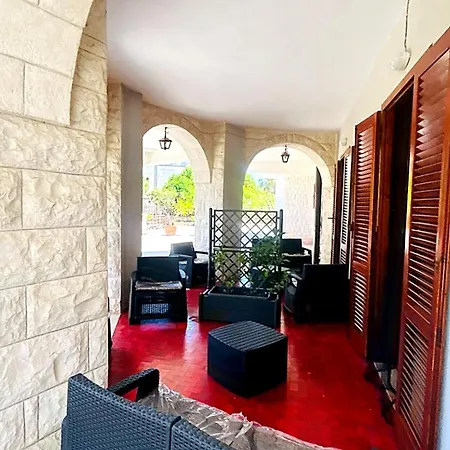 Apartment La Veranda Ostuni