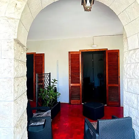La Veranda Ostuni