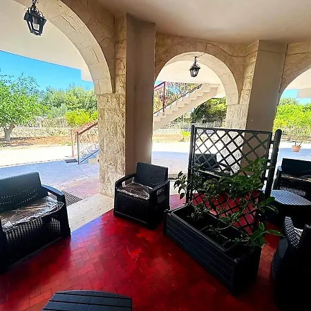 La Veranda Apartment *