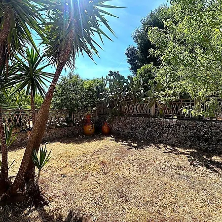 La Veranda Ostuni